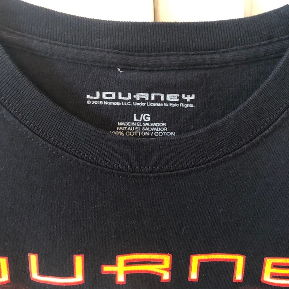 Journey Crop Top - Picture 3 of 4